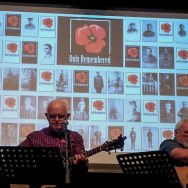 Only Remembered Concert Singers