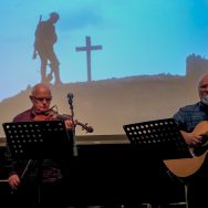 Only Remembered Concert Singers