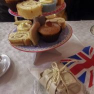 T for the Trenches - The Meal