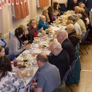 T for the Trenches - The organisers